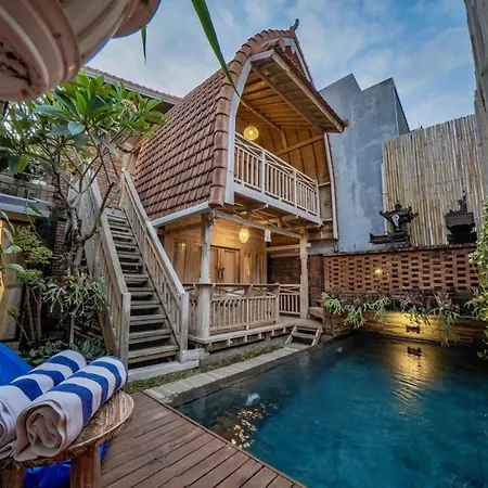 Villa Tirta Bali Dua